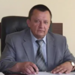 Grygoruk V. I.