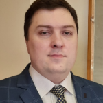 Prokopenko O. V.