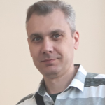 Kolienov S. O.