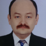 Malyshev V. Yu.