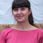 Вишивана І. Г.